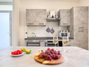 Holiday Houses San Lorenzo La Pizzuta Noto
